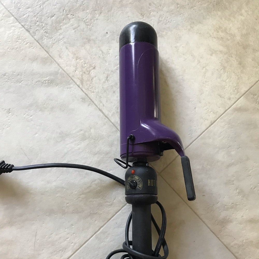 Curling Iron (2”?)